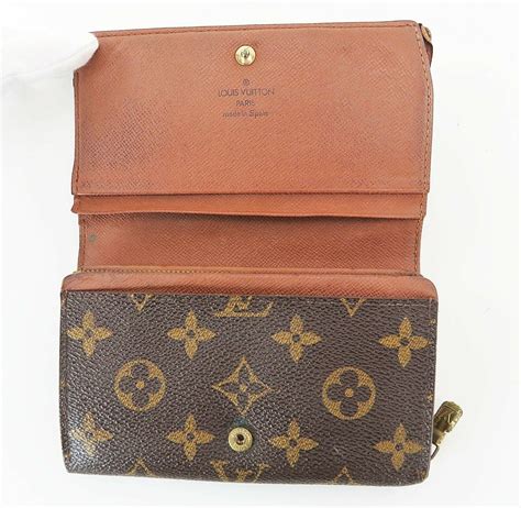 cheap louis vuitton wallet|real louis vuitton wallet.